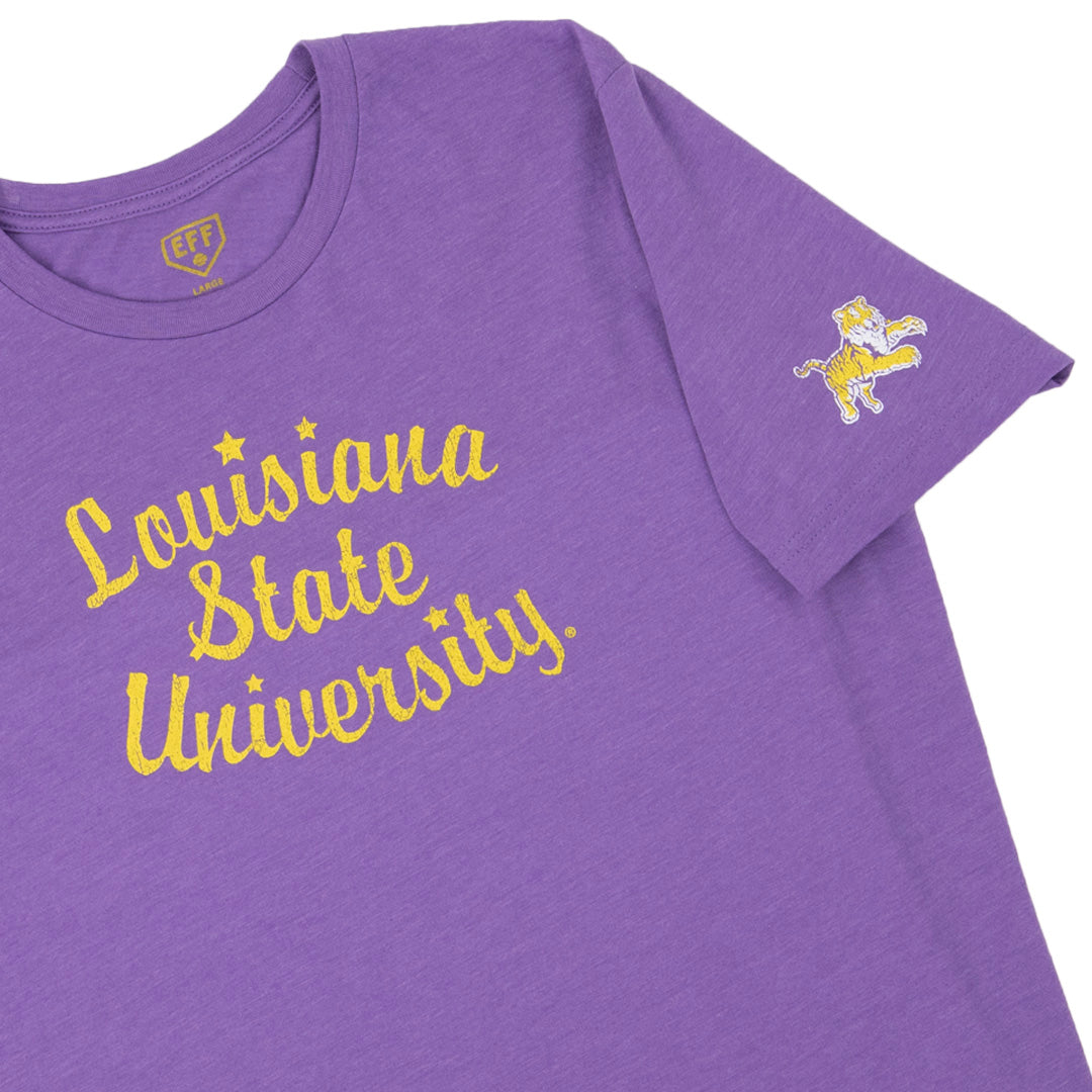 Louisiana State University T-Shirt