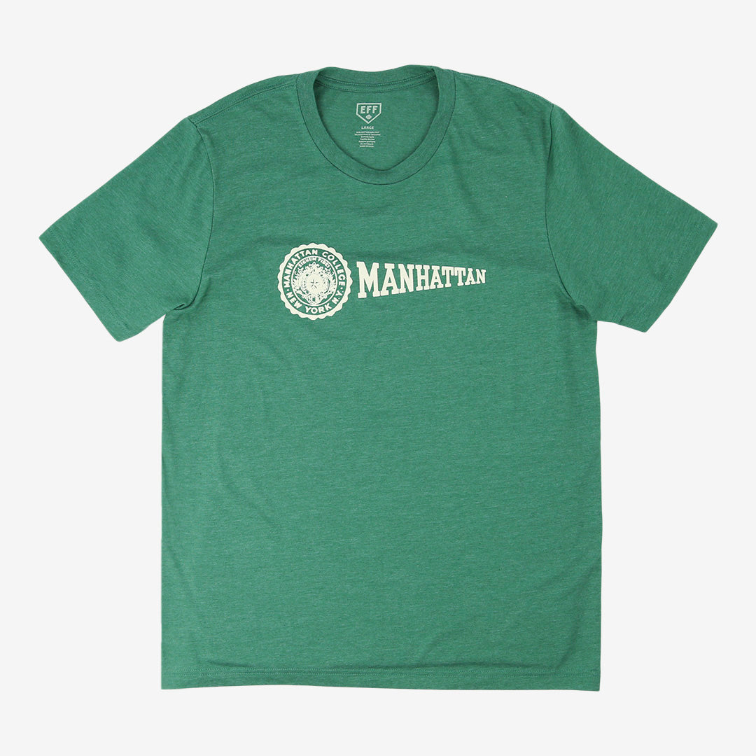 Manhattan College T-Shirt