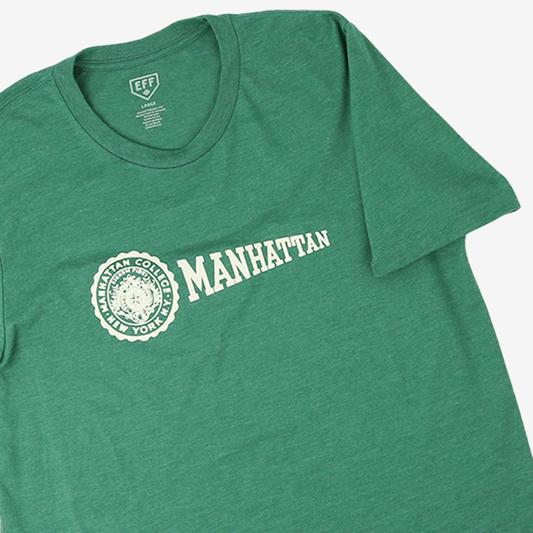 Manhattan College T-Shirt