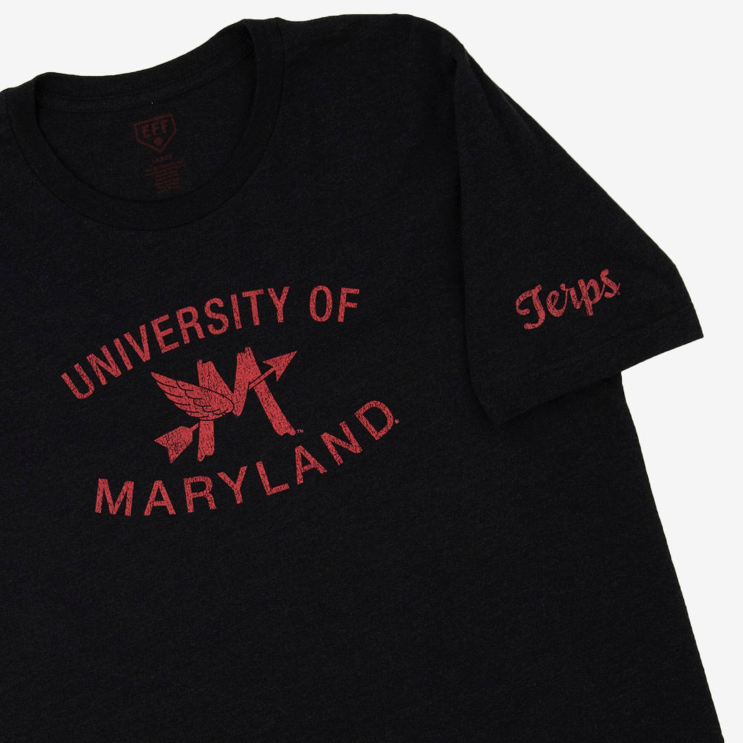 University of Maryland T-Shirt