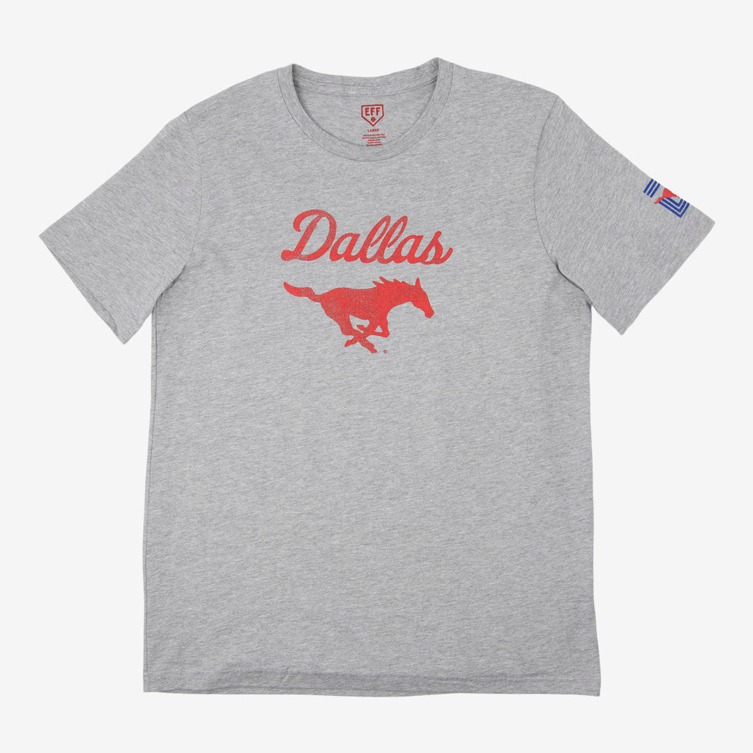 Southern Methodist University T-Shirt