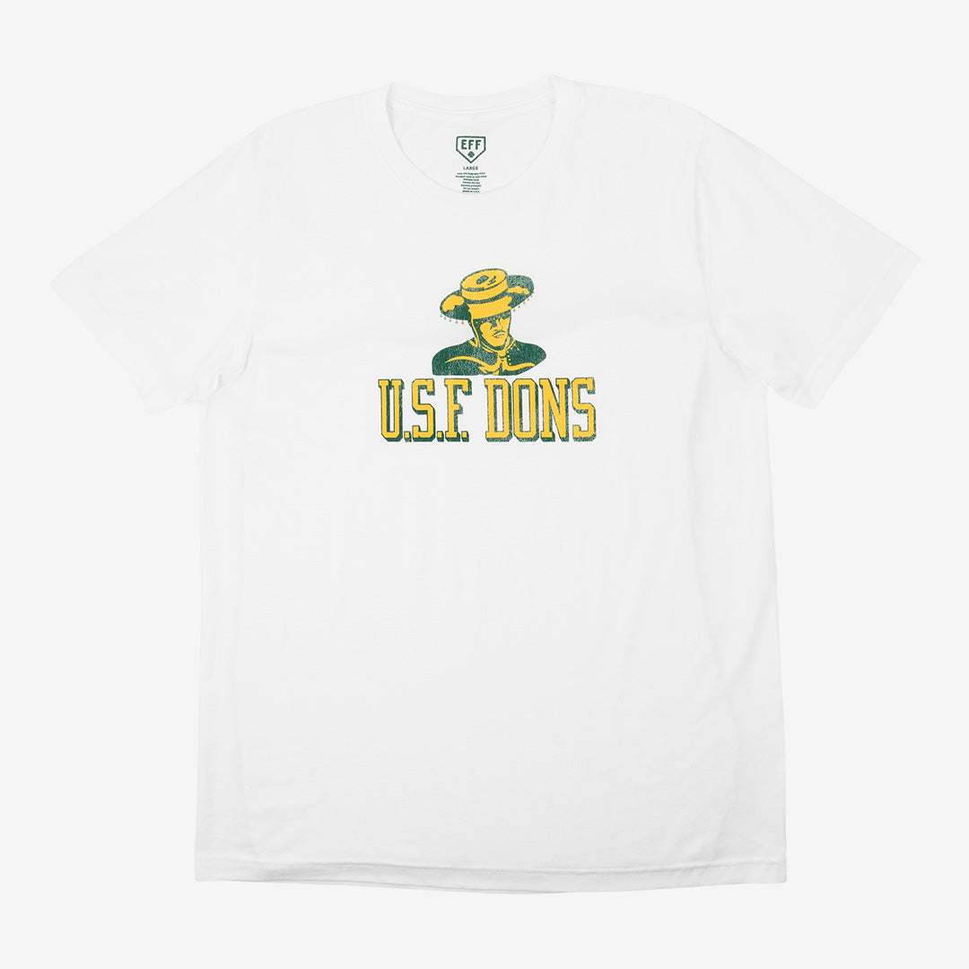 University of San Francisco T-Shirt