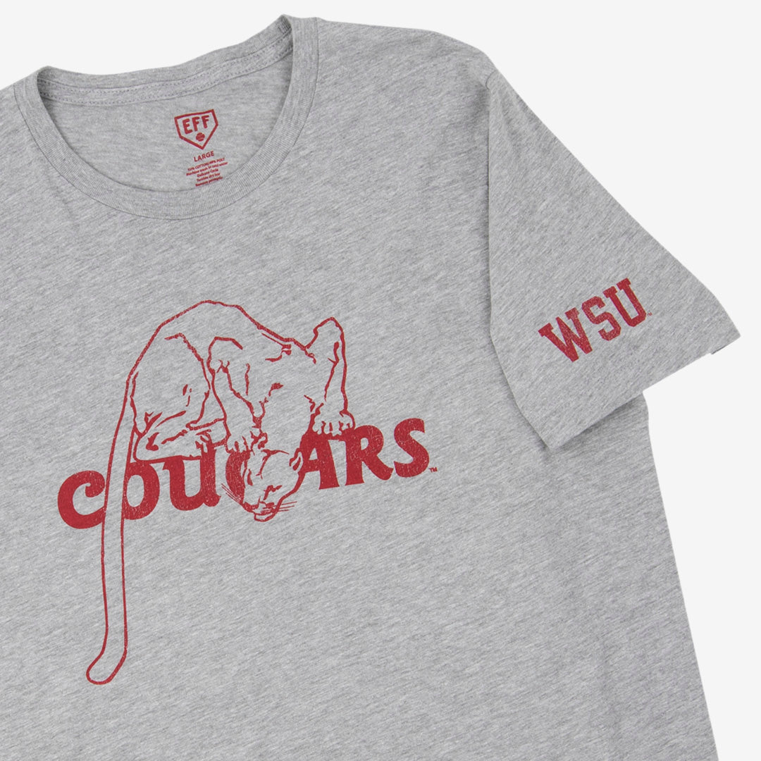 Washington State University T-Shirt