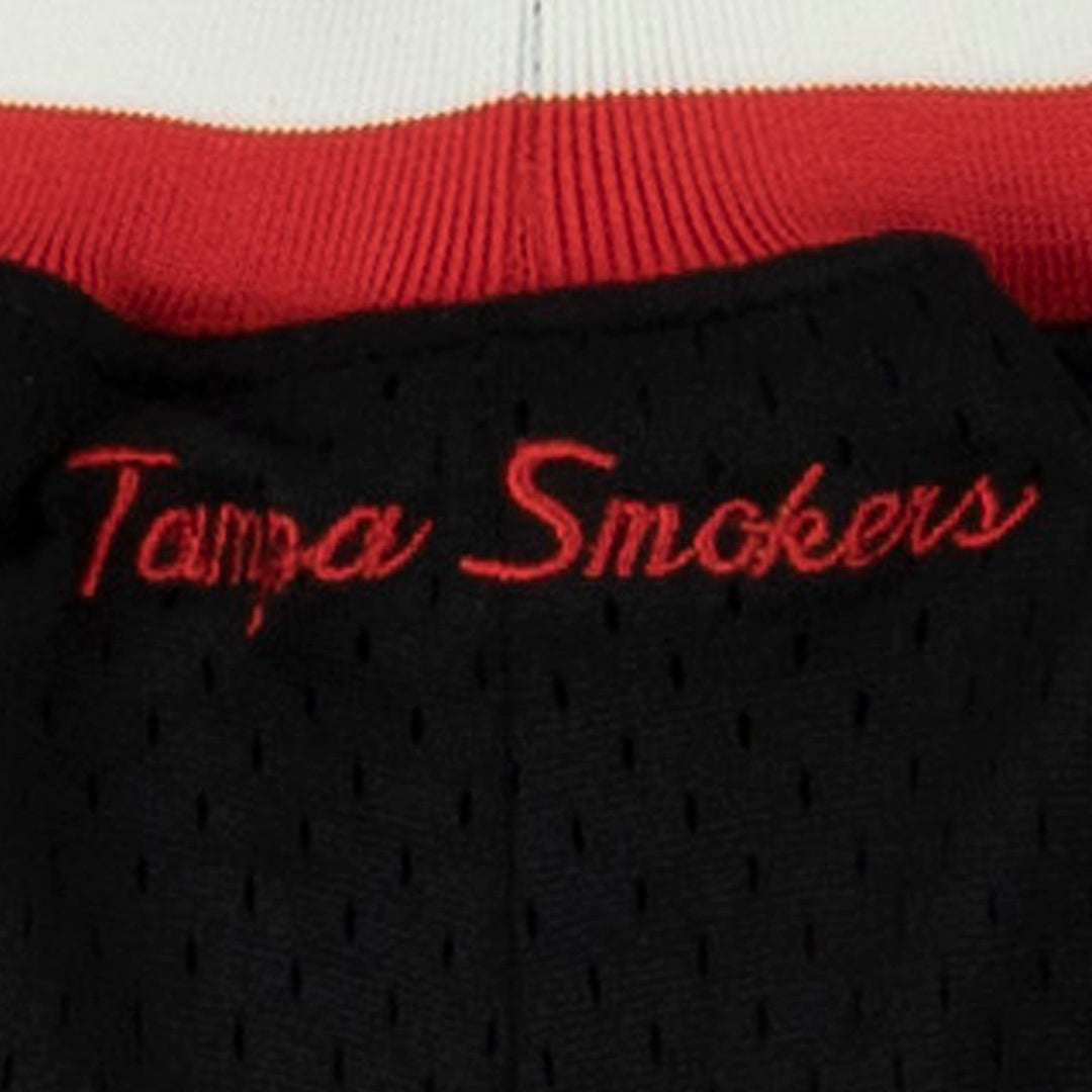 Tampa Smokers Vintage Inspired NL Replica Mesh Shorts