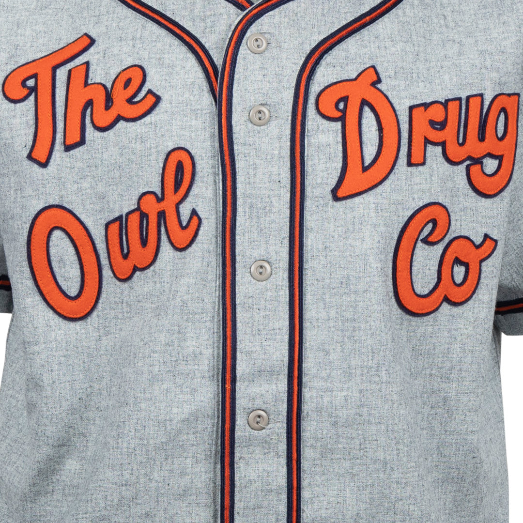 Owl Drug 1945 Road Jersey