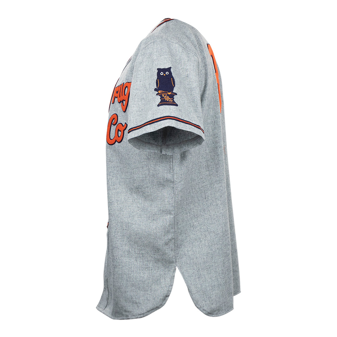 Las Vegas Raiders Personalized NFL Team Baseball Jersey Shirt - Owl Fashion  Shop