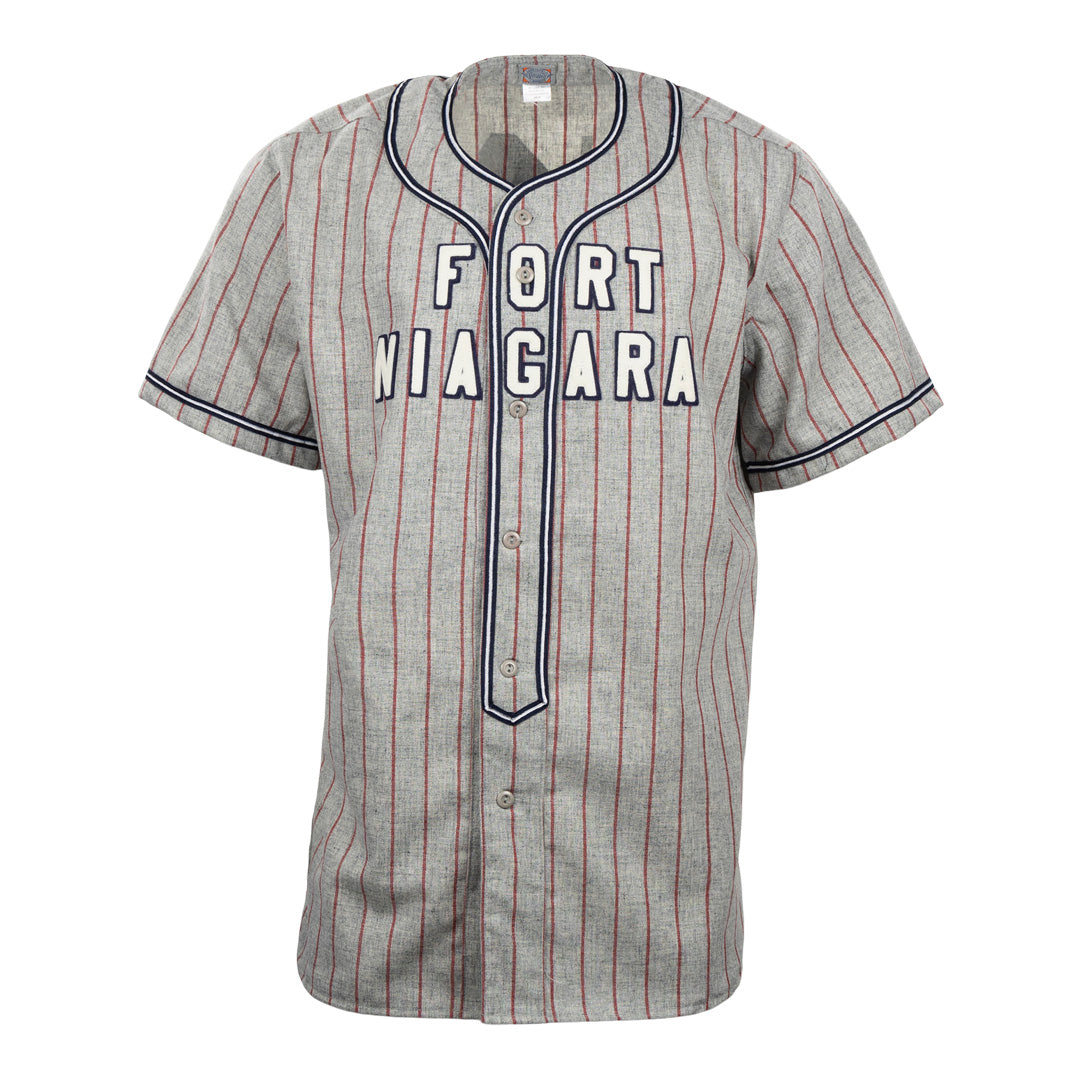 Fort Niagara 1941 Road Jersey