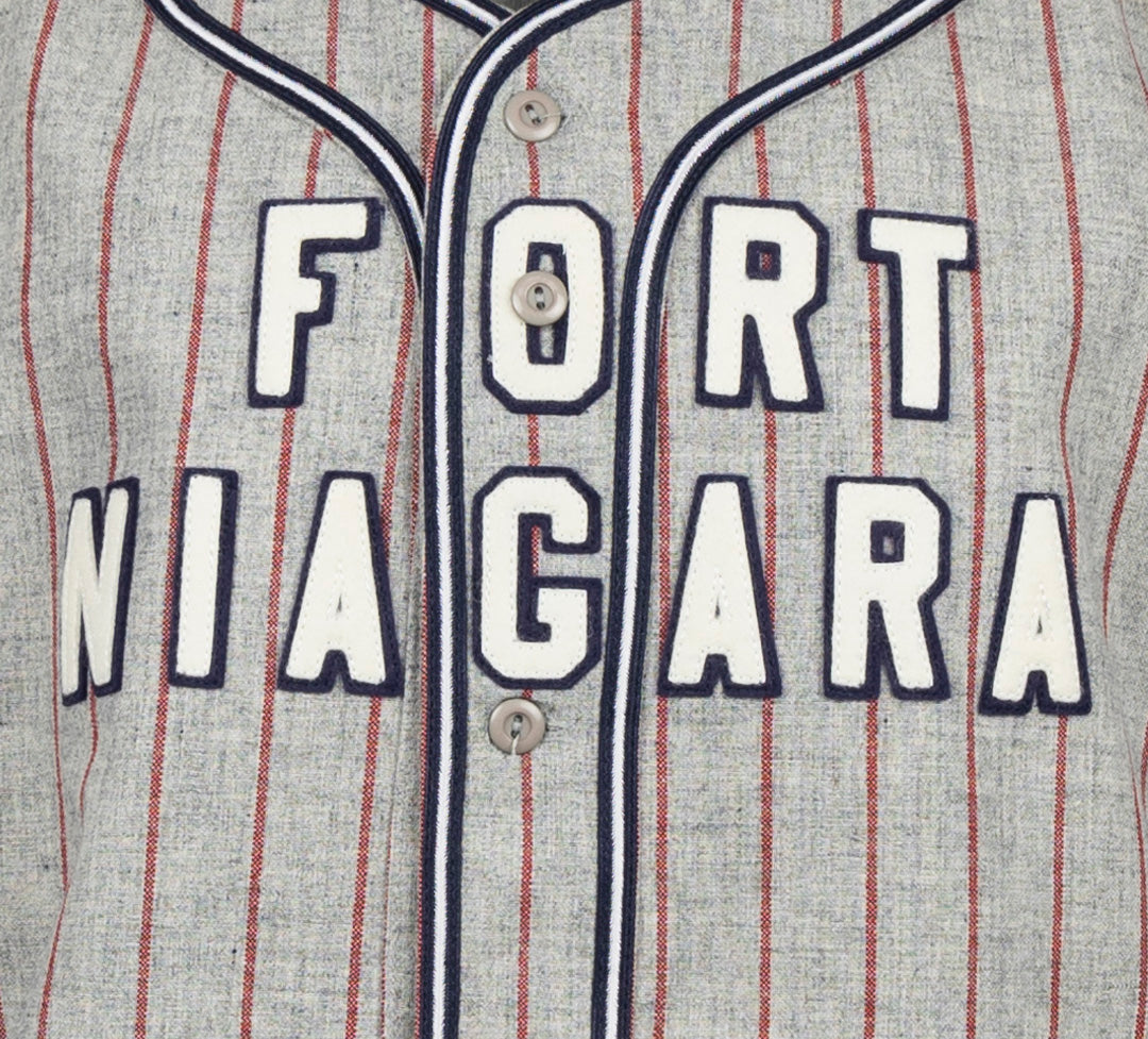 Fort Niagara 1941 Road Jersey