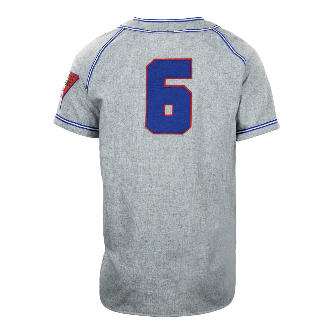 Veracruz Azules 1946 Road Jersey