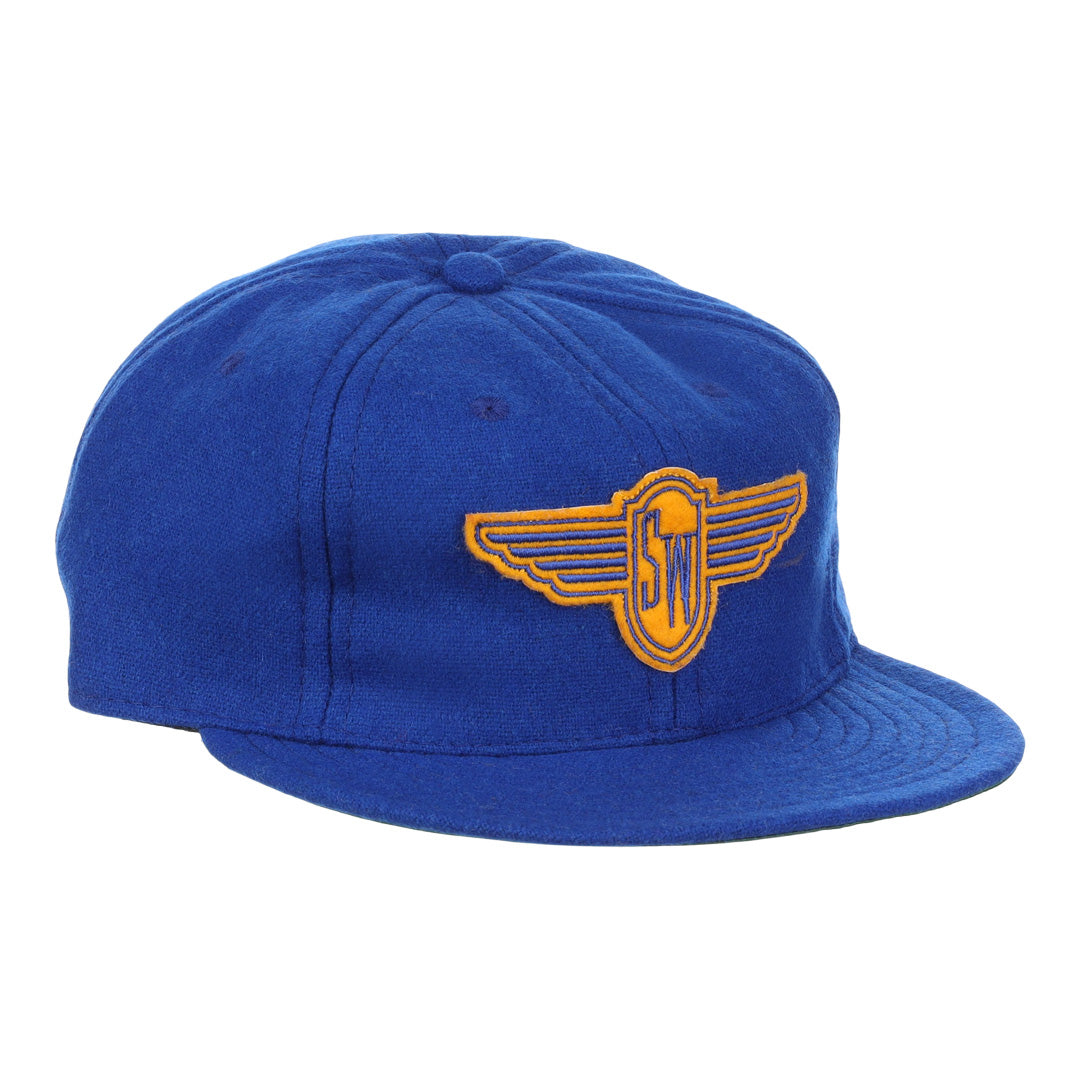 Stewart-Warner 1930 Vintage Ballcap