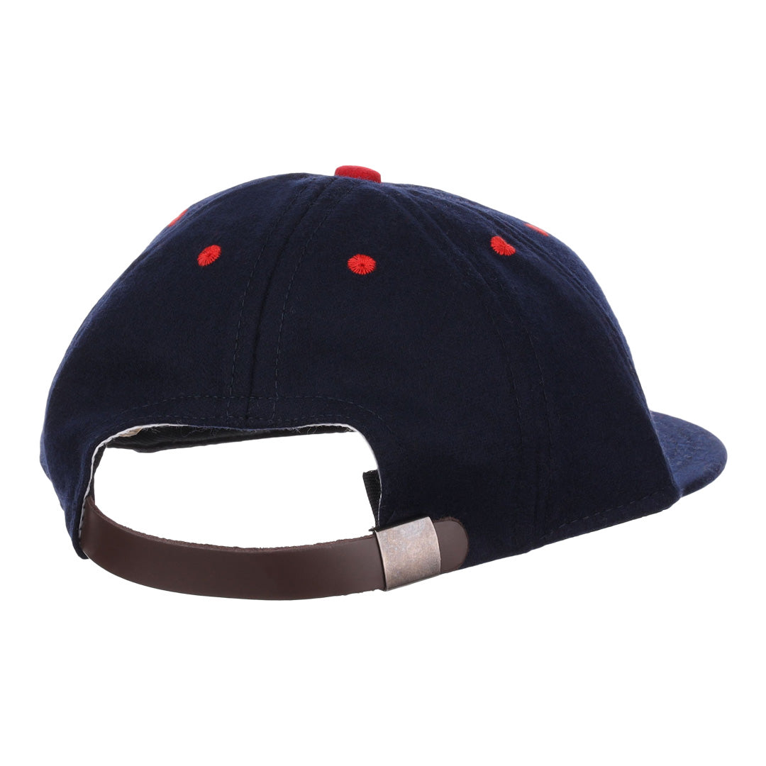 Los Angeles (PCL) 1941 Vintage 8-Panel Ballcap