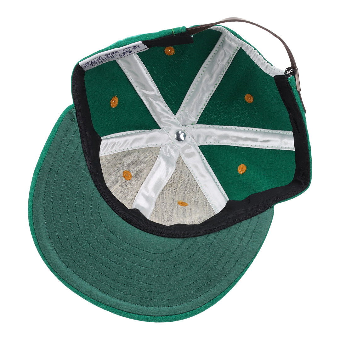 University of Oregon Mascot Vintage Ballcap