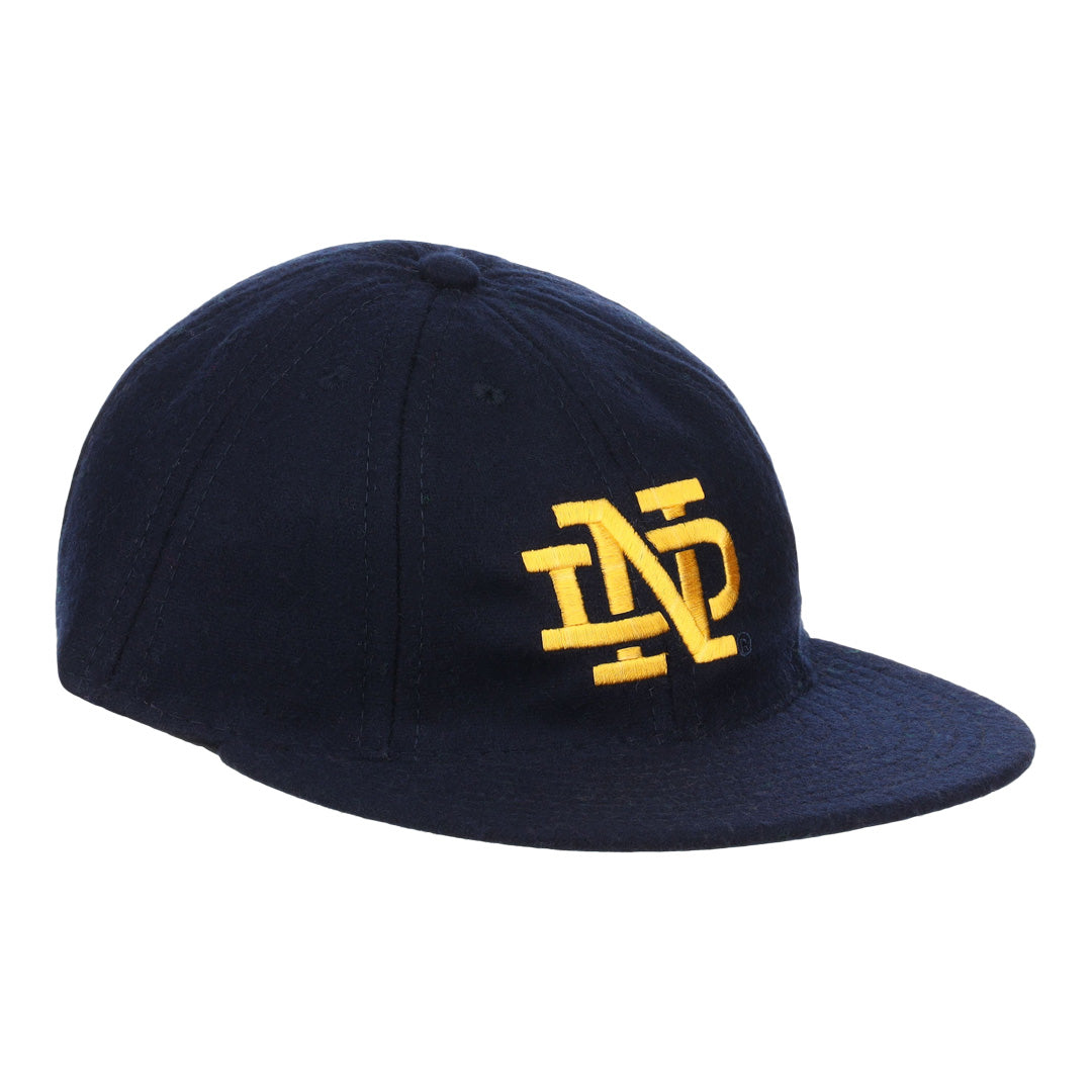 University of Notre Dame 1943 Vintage 8-Panel Ballcap