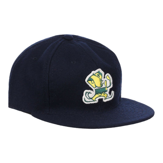 University of Notre Dame Mascot Vintage Ballcap