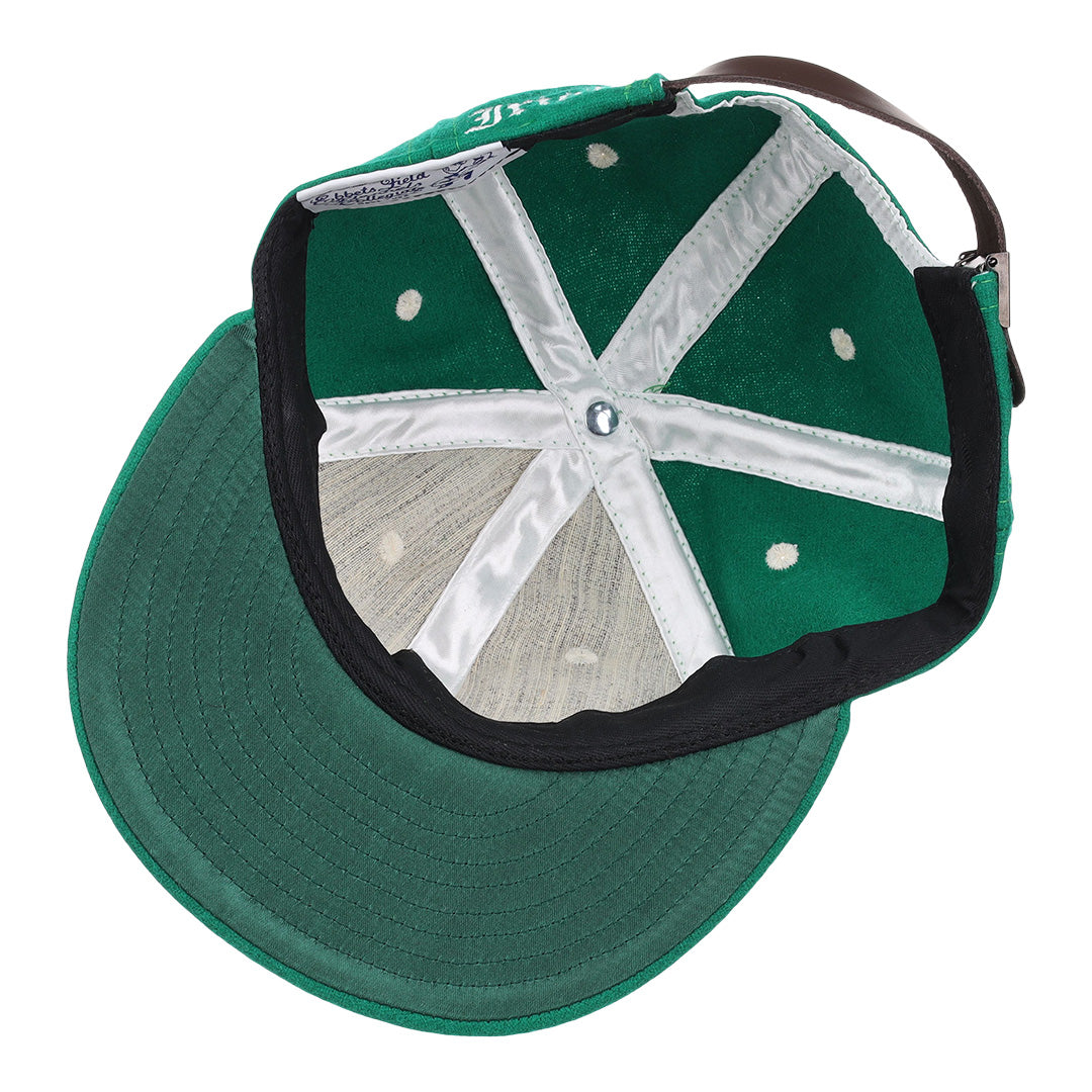 Notre dame dad hat deals
