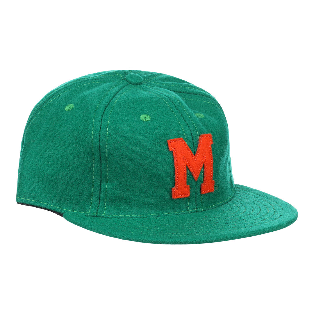 University of Miami 1947 Vintage Ballcap