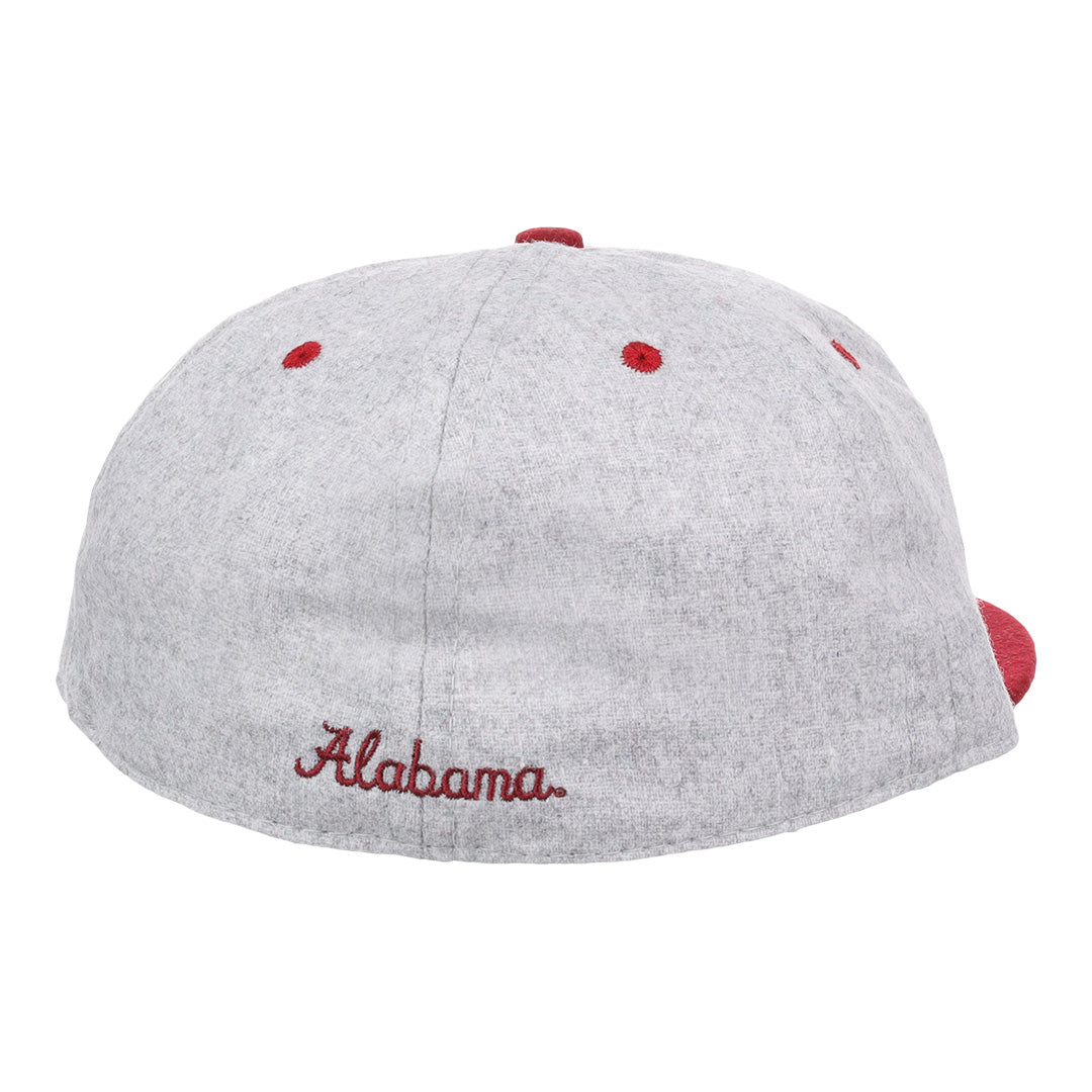 University of Alabama Mascot Vintage Ballcap