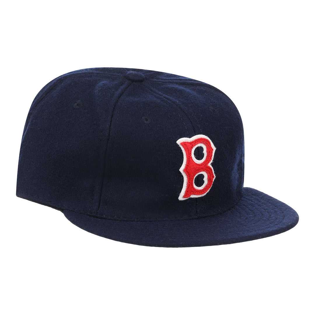 Boston Red Sox 1946 Ebbets x '47 MLB Vintage Ballcap