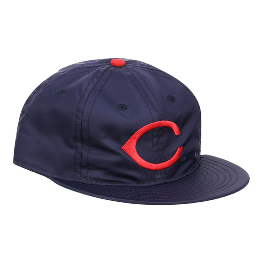 Cincinnati Reds 1947 Ebbets x '47 MLB Vintage Ballcap