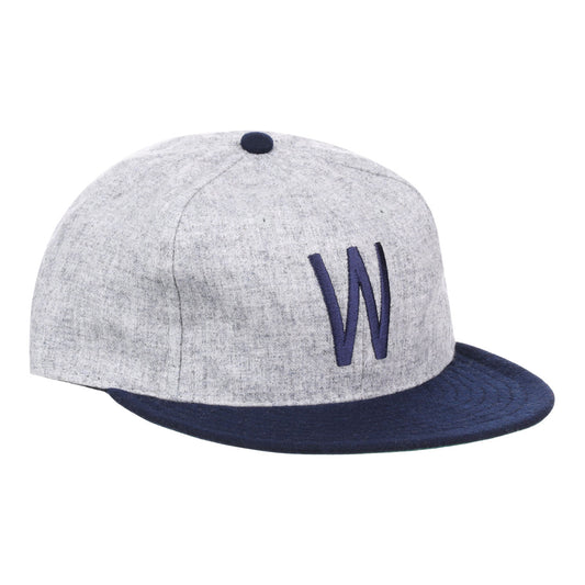 Washington Senators 1926 Ebbets x '47 MLB Vintage Ballcap