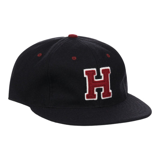 Harvard Crimson Vintage Ballcap