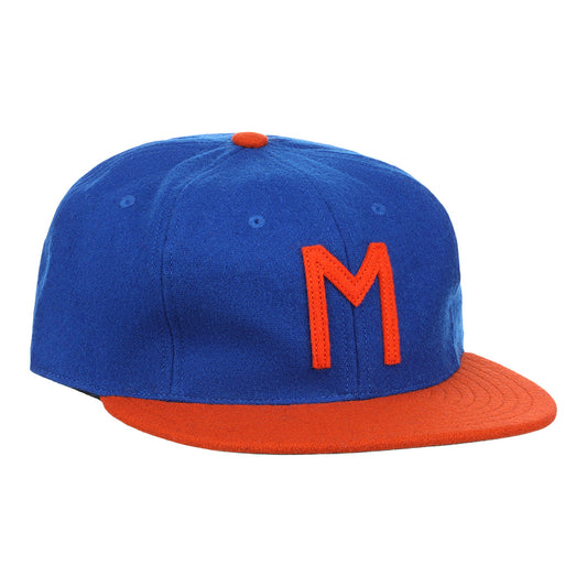 Morgan State University 1975 Vintage Ballcap