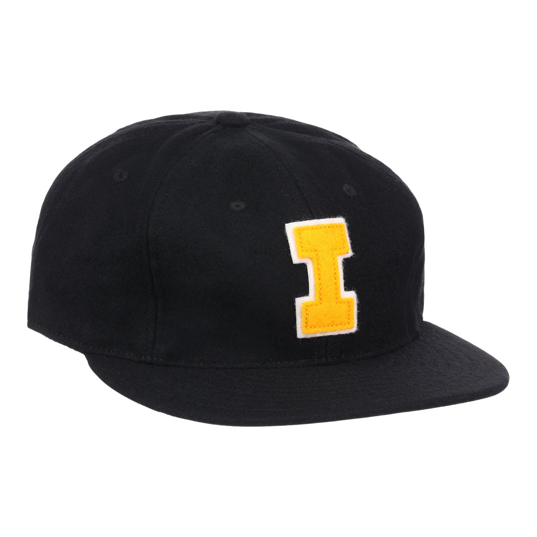 University of Iowa 1968 Vintage Ballcap