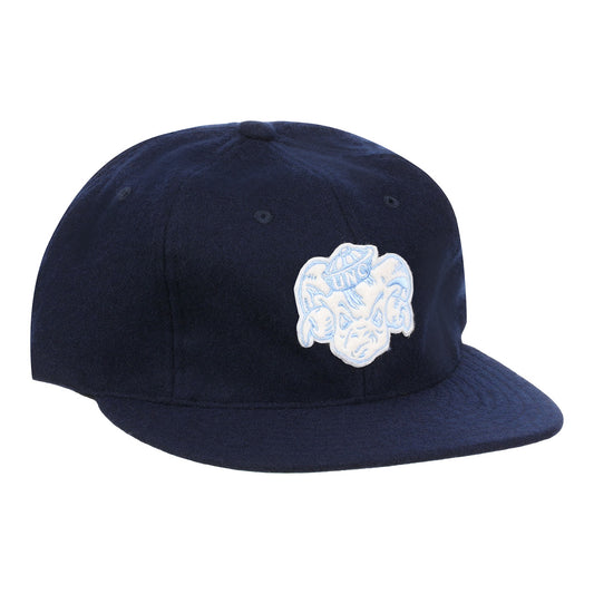 University of North Carolina Mascot Vintage Ballcap