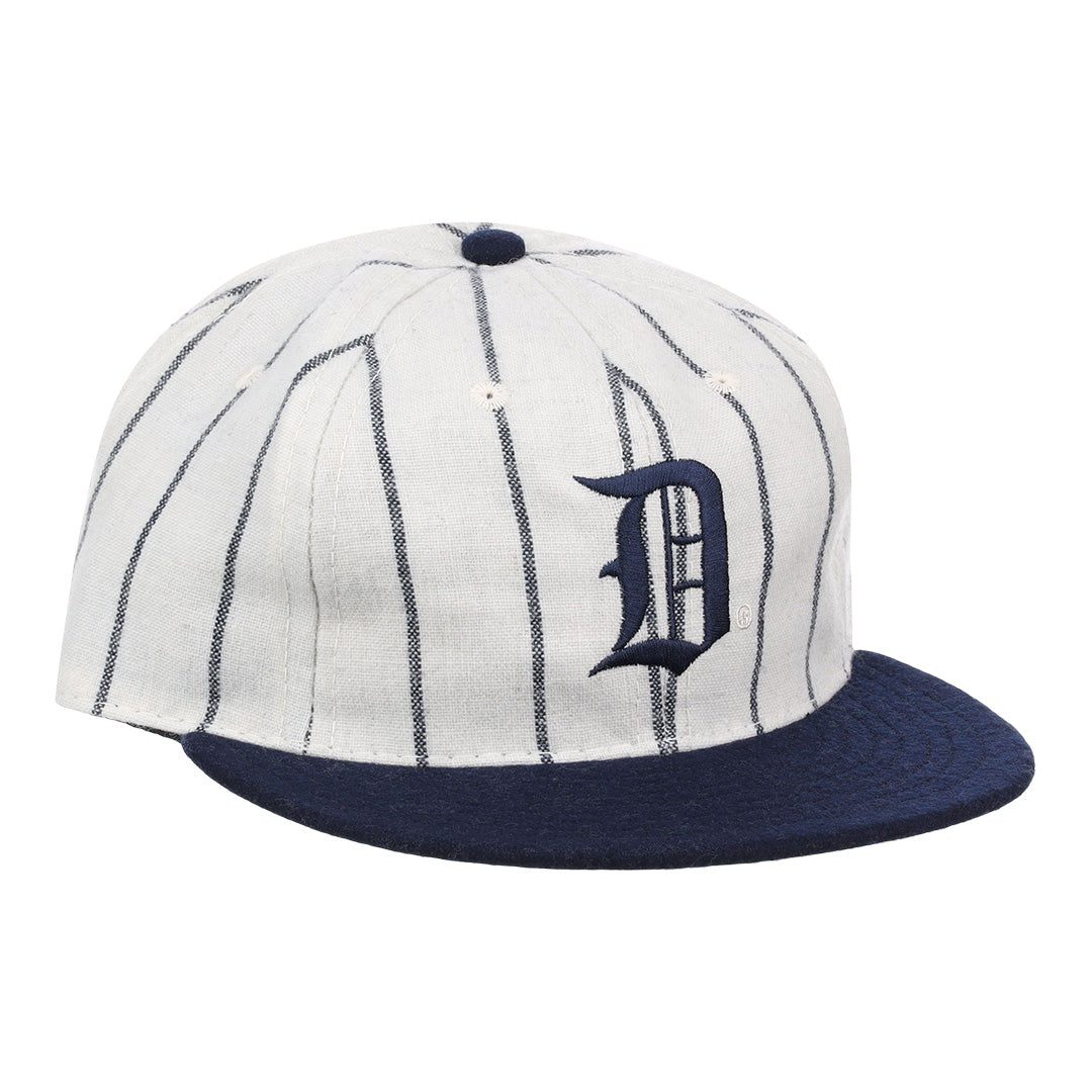 Duke University Pinstripe Vintage Ballcap