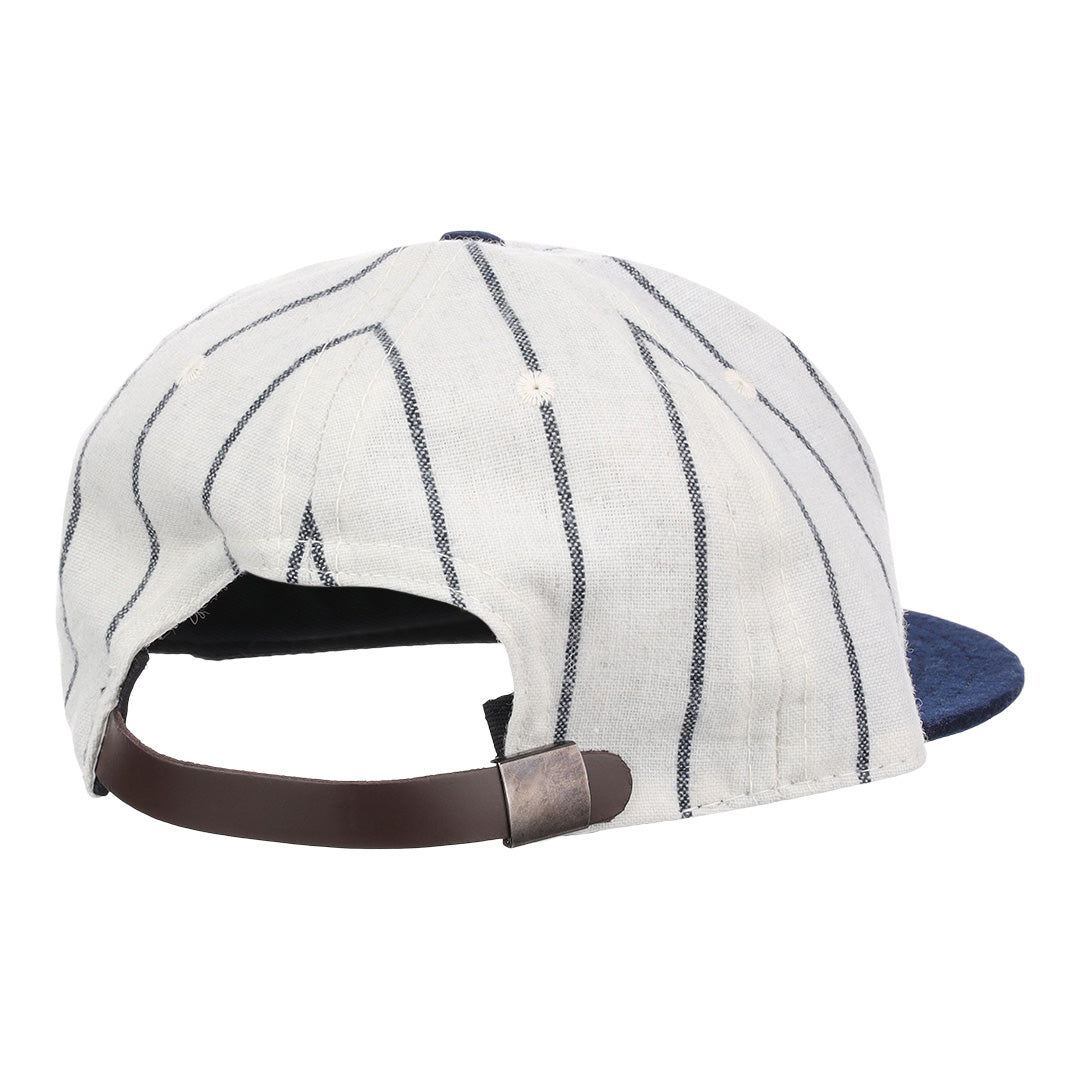 Duke University Pinstripe Vintage Ballcap