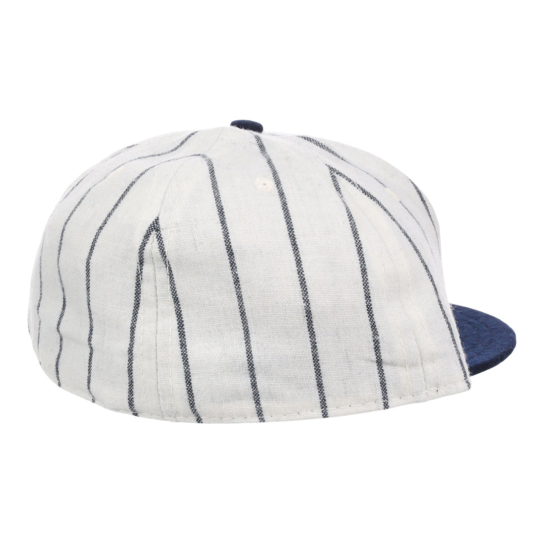 Duke University Pinstripe Vintage Ballcap