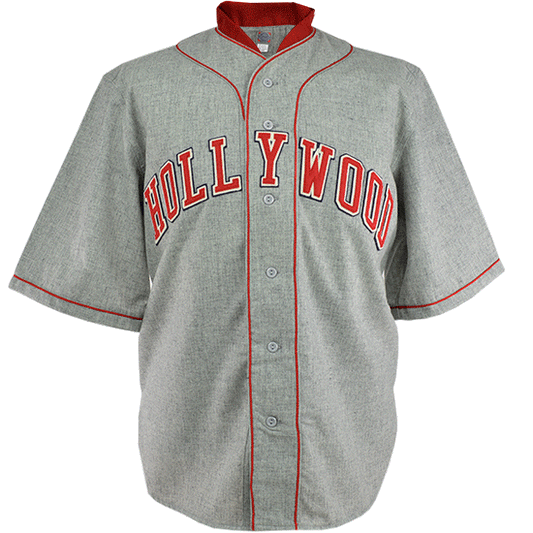 Hollywood Stars 1938 Road Jersey