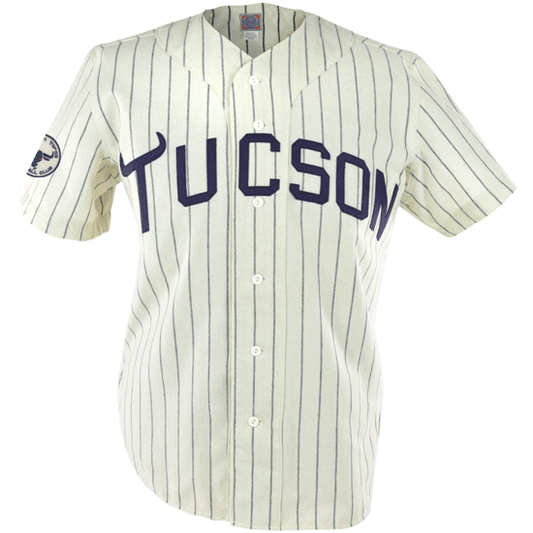 Tucson Toros 1969 Home Jersey