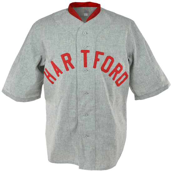 Hartford Senators 1922 Road Jersey