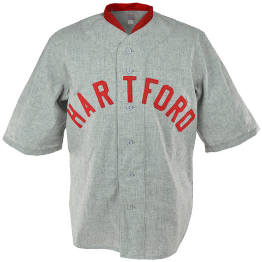 Hartford Senators 1922 Road Jersey