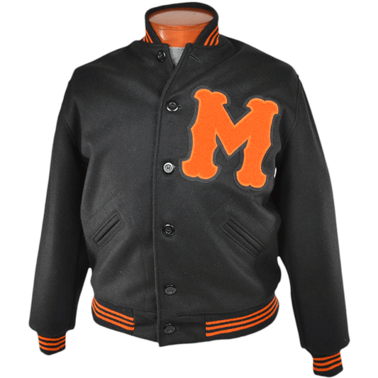 Minneapolis Millers 1951 Authentic Jacket