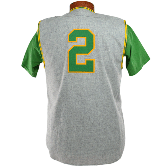 Hawaii Islanders 1962 Road Jersey