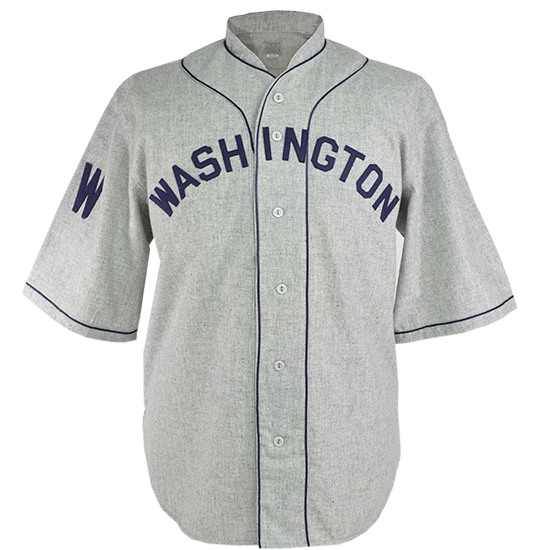 washington senators jersey