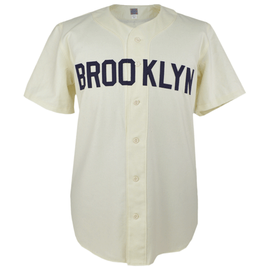 Brooklyn "Loons" 1951 Home Jersey