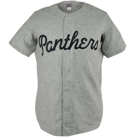 Washington Panthers 1950 Road Jersey