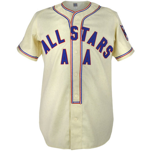 AA All-Star 1939 Home Jersey