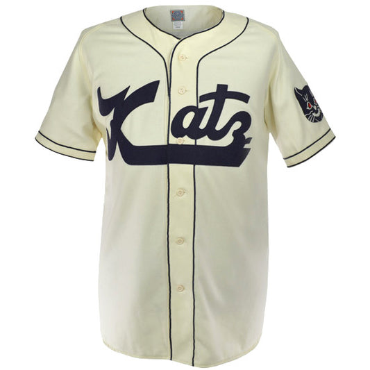 Kansas City Katz 1961 Home Jersey