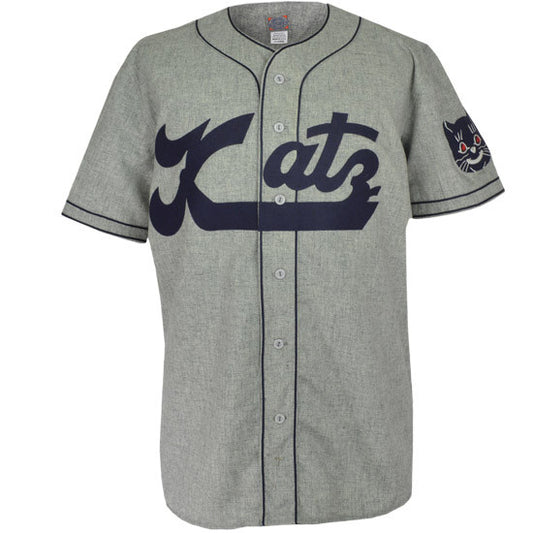 Kansas City Katz 1961 Road Jersey