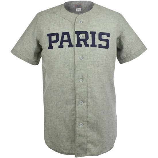 Paris Red Peppers 1947 Road Jersey