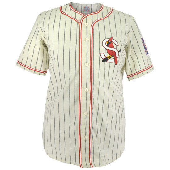 Sacramento Solons 1939 Home Jersey