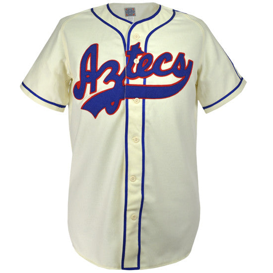 Mexico City Aztecs 1946 Home Jersey