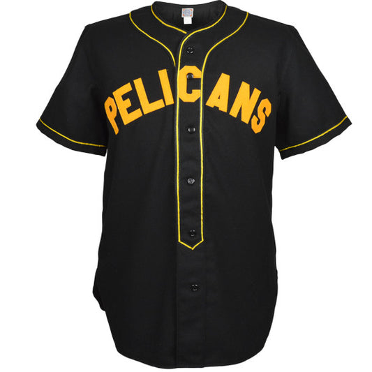 Berkeley Pelicans 1930 Road Jersey