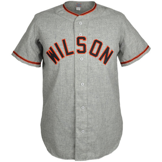 Wilson Tobs 1958 Road Jersey