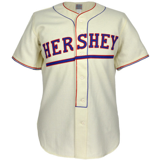 Hershey Sport Club 1956 Home Jersey