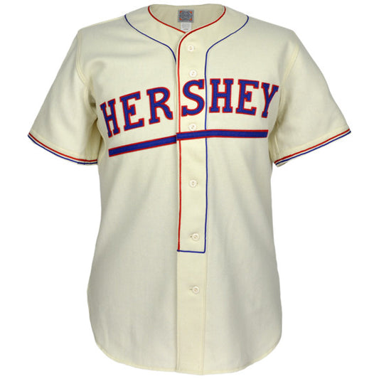Hershey Sport Club 1956 Home Jersey